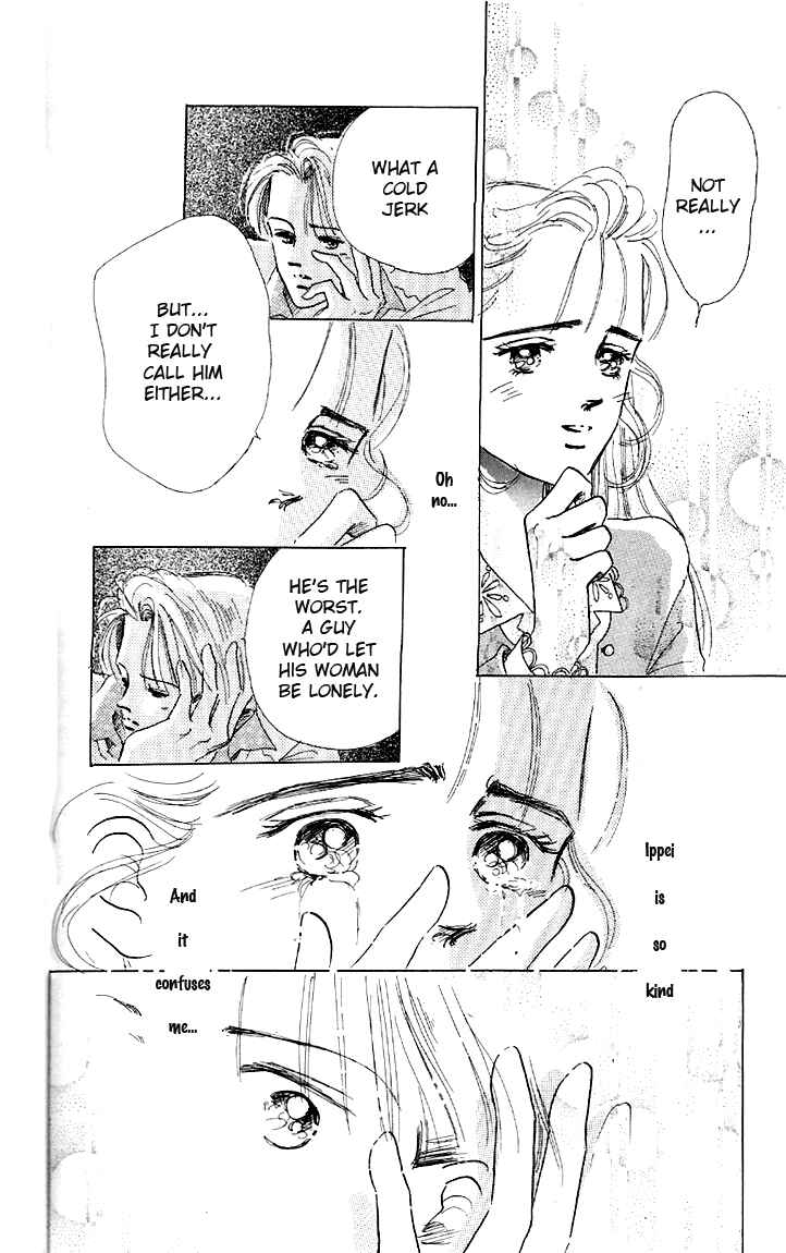 Page 35 Chapter 4 Embraced by the Marine Blue Wind