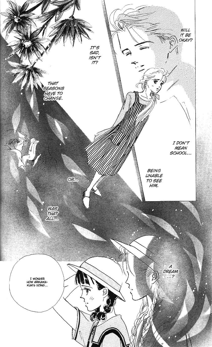 Page 27 Chapter 3 Embraced by the Marine Blue Wind