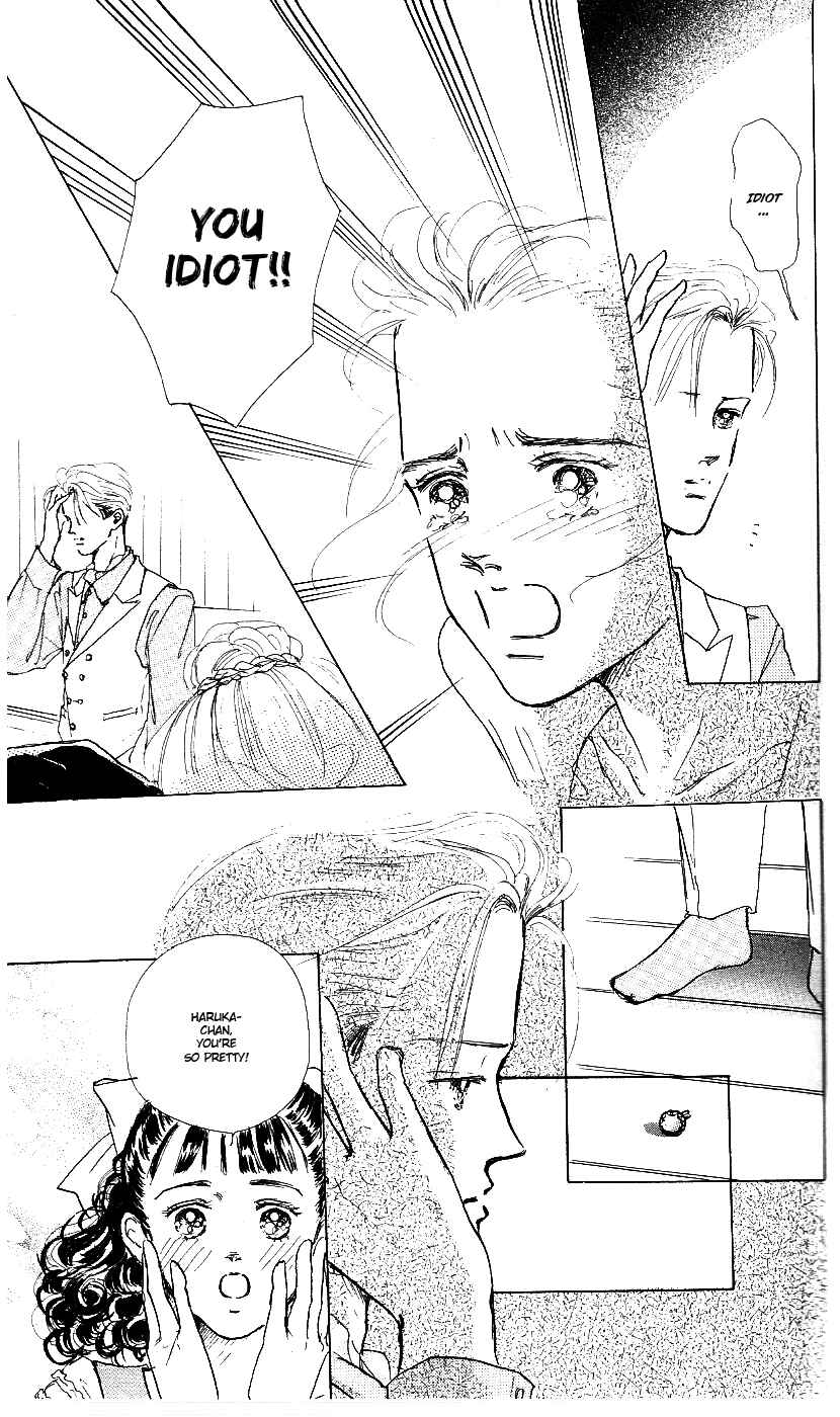 Page 36 Chapter 3 Embraced by the Marine Blue Wind