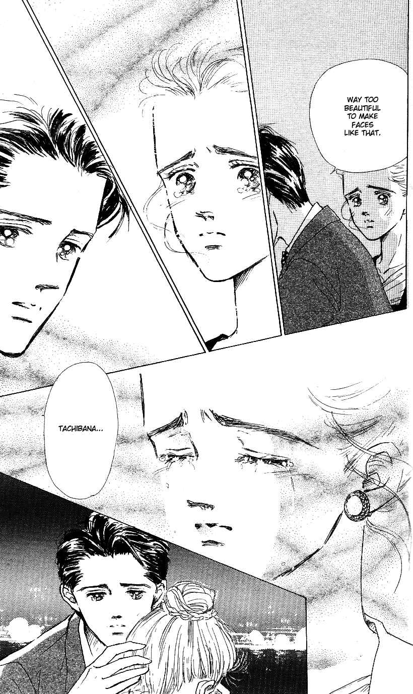 Page 40 Chapter 3 Embraced by the Marine Blue Wind