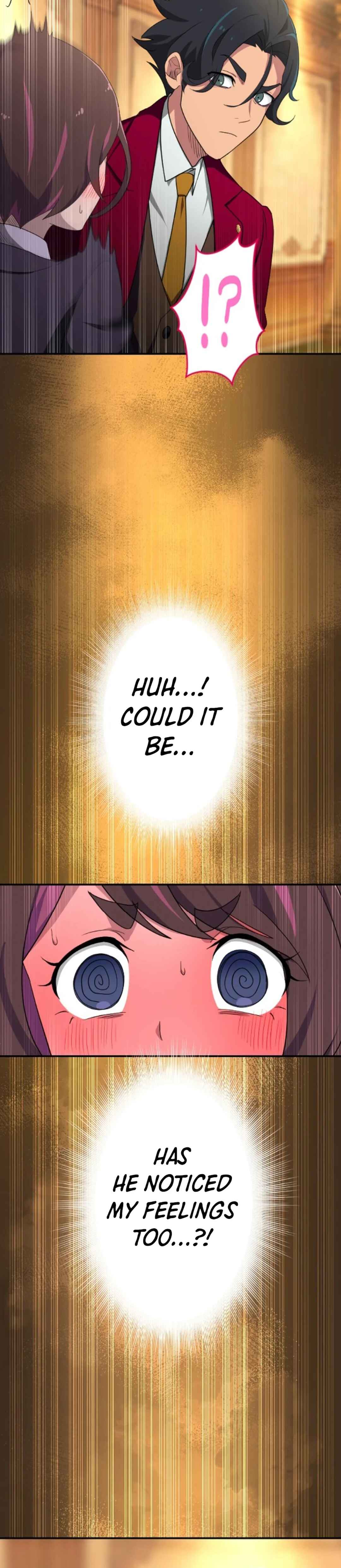 Page 30 Chapter 16 Slime Blossom: A Reincarnated Genius in a New World