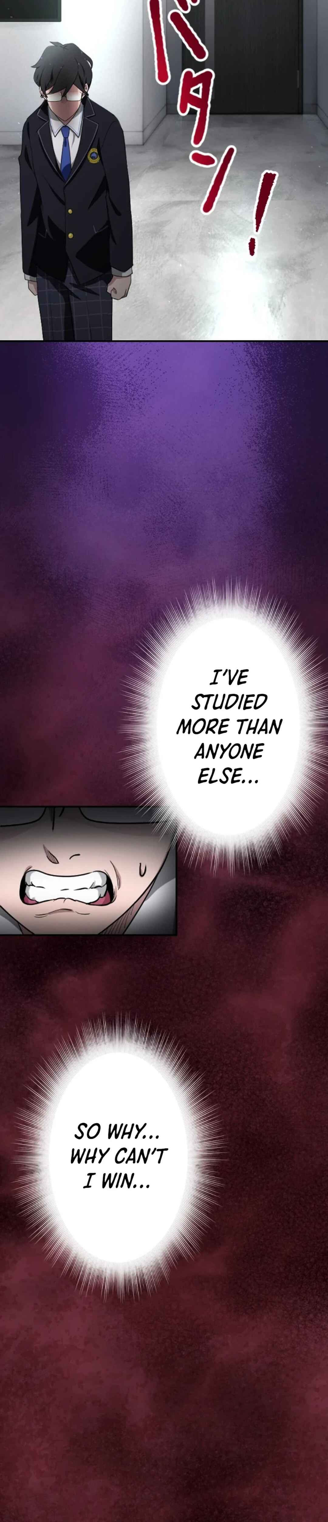 Page 56 Chapter 16 Slime Blossom: A Reincarnated Genius in a New World