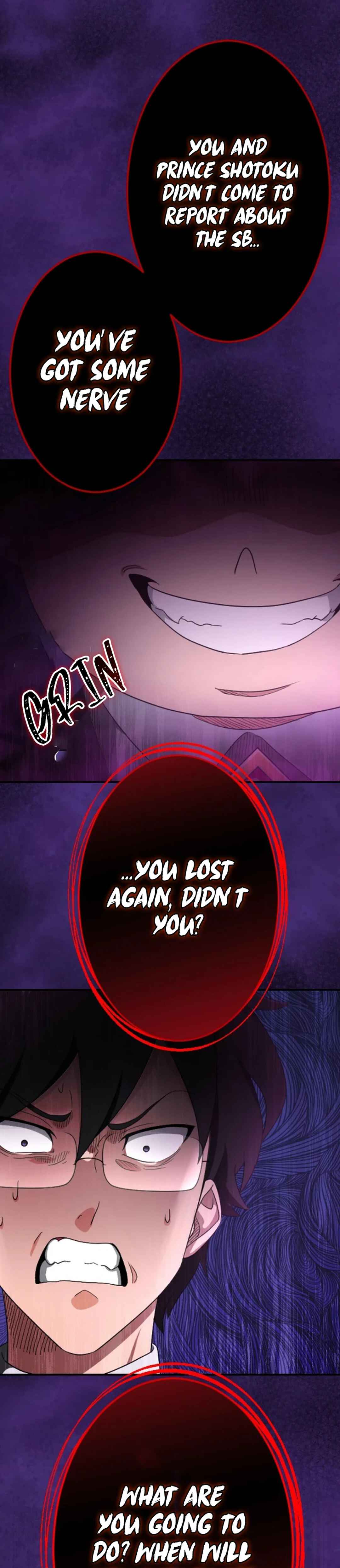Page 64 Chapter 16 Slime Blossom: A Reincarnated Genius in a New World