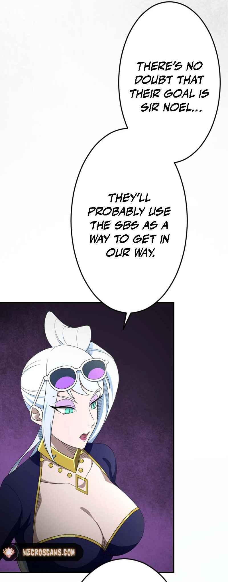 Page 17 Chapter 6 Slime Blossom: A Reincarnated Genius in a New World