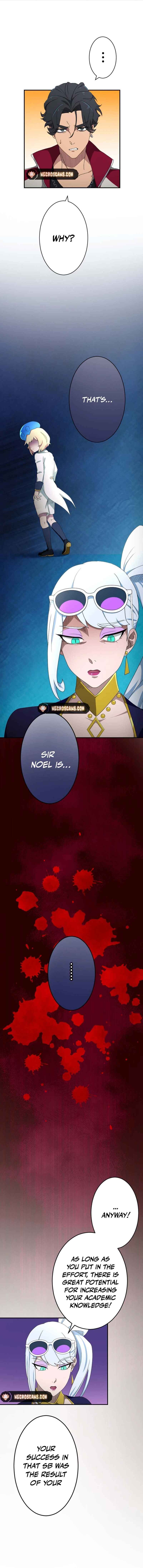 Page 22 Chapter 6 Slime Blossom: A Reincarnated Genius in a New World