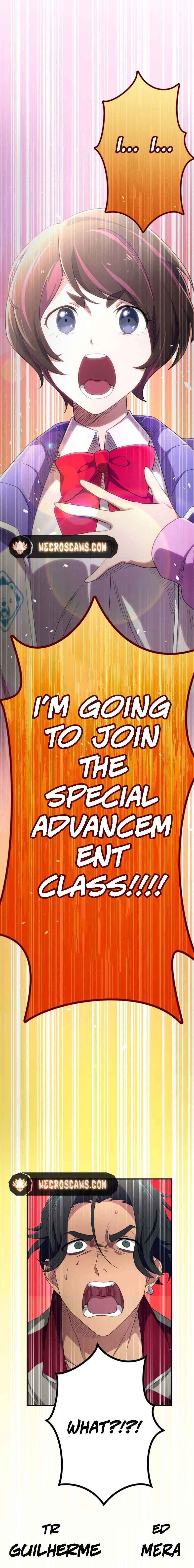 Page 25 Chapter 6 Slime Blossom: A Reincarnated Genius in a New World