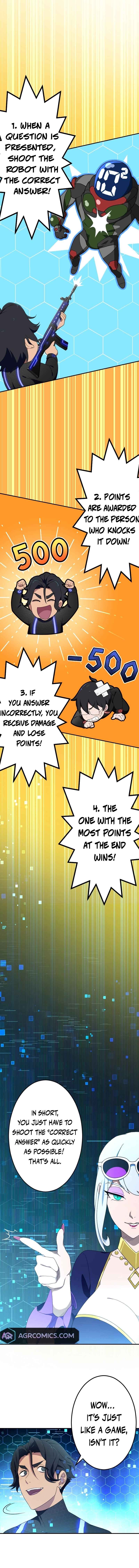 Page 18 Chapter 4 Slime Blossom: A Reincarnated Genius in a New World