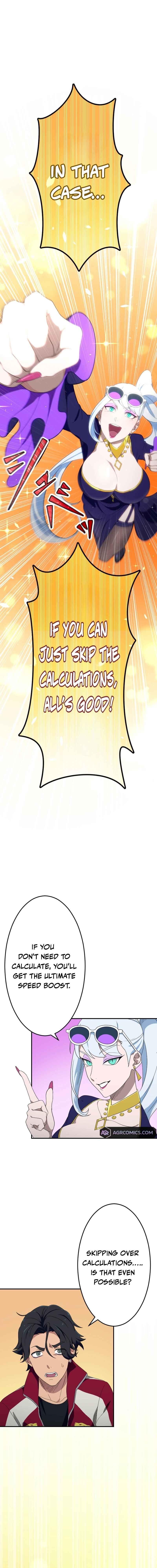 Page 3 Chapter 4 Slime Blossom: A Reincarnated Genius in a New World