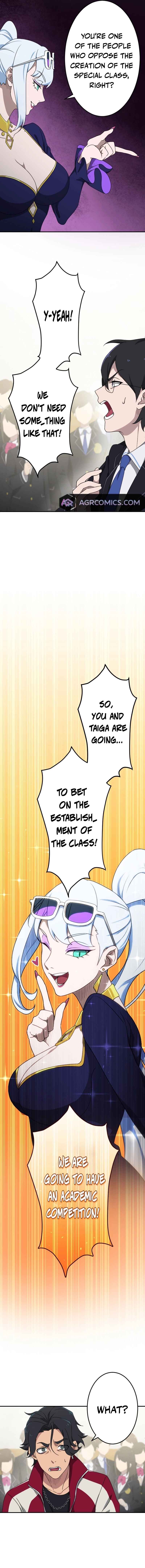 Page 9 Chapter 3 Slime Blossom: A Reincarnated Genius in a New World