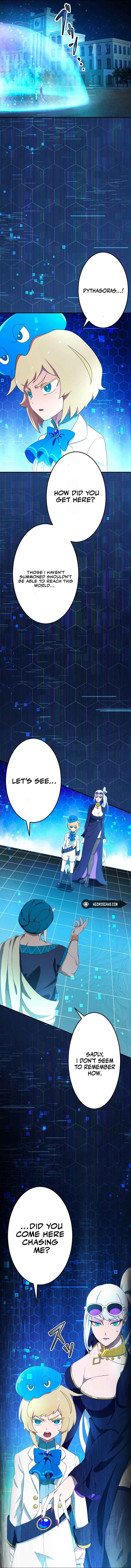 Page 2 Chapter 5 Slime Blossom: A Reincarnated Genius in a New World