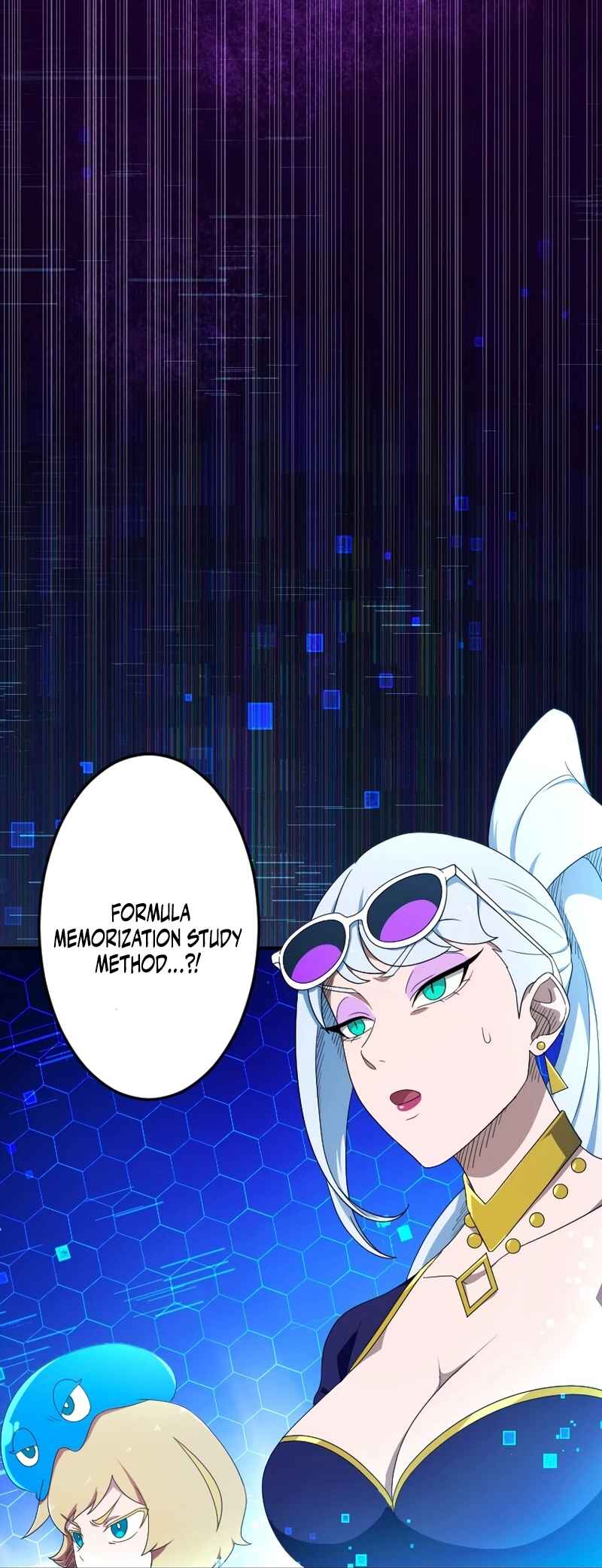 Page 9 Chapter 5 Slime Blossom: A Reincarnated Genius in a New World