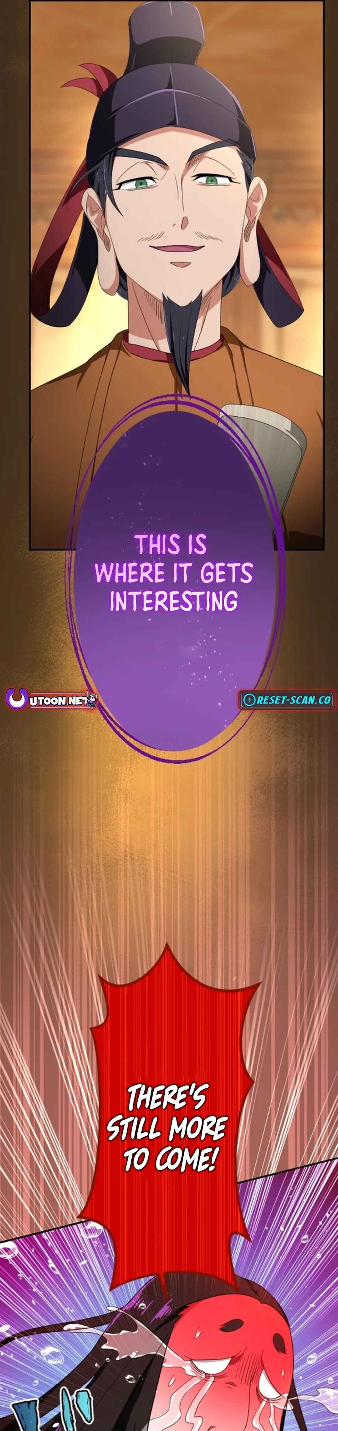 Page 33 Chapter 15 Slime Blossom: A Reincarnated Genius in a New World