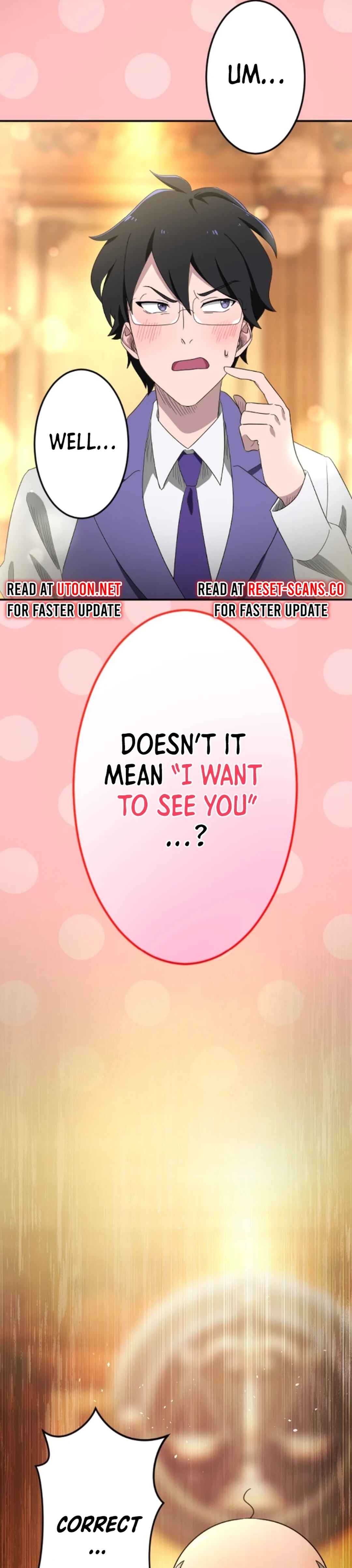 Page 39 Chapter 15 Slime Blossom: A Reincarnated Genius in a New World