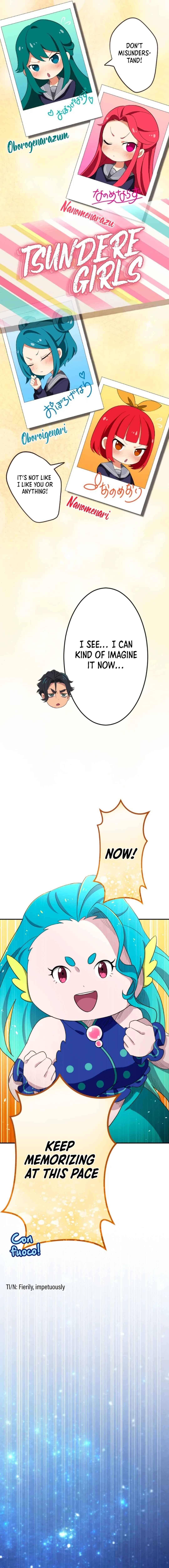 Page 23 Chapter 13 Slime Blossom: A Reincarnated Genius in a New World