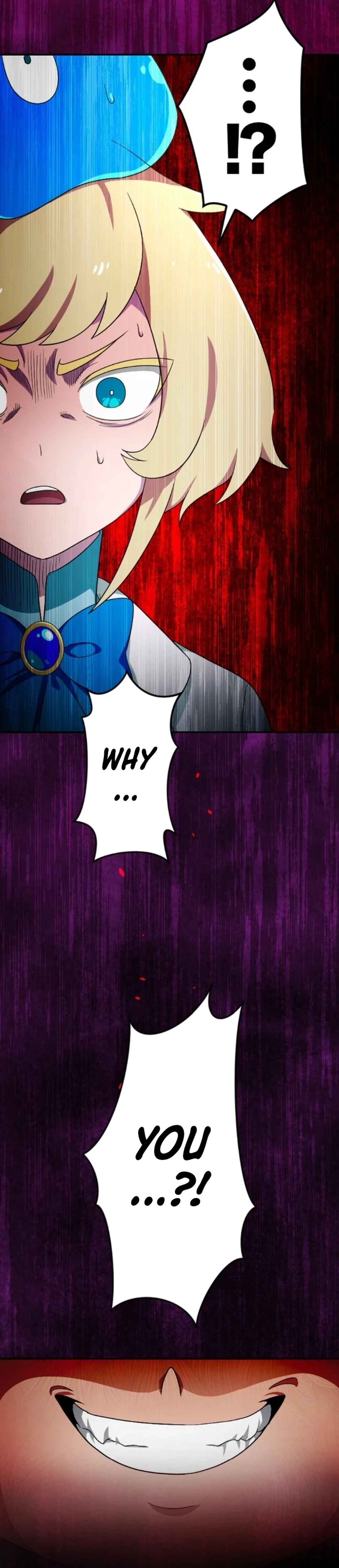 Page 11 Chapter 10 Slime Blossom: A Reincarnated Genius in a New World