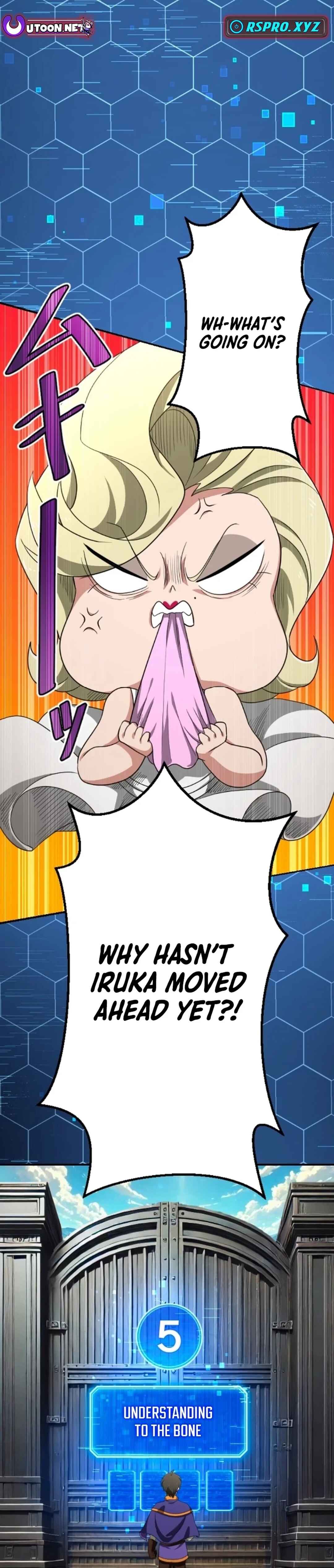Page 32 Chapter 10 Slime Blossom: A Reincarnated Genius in a New World