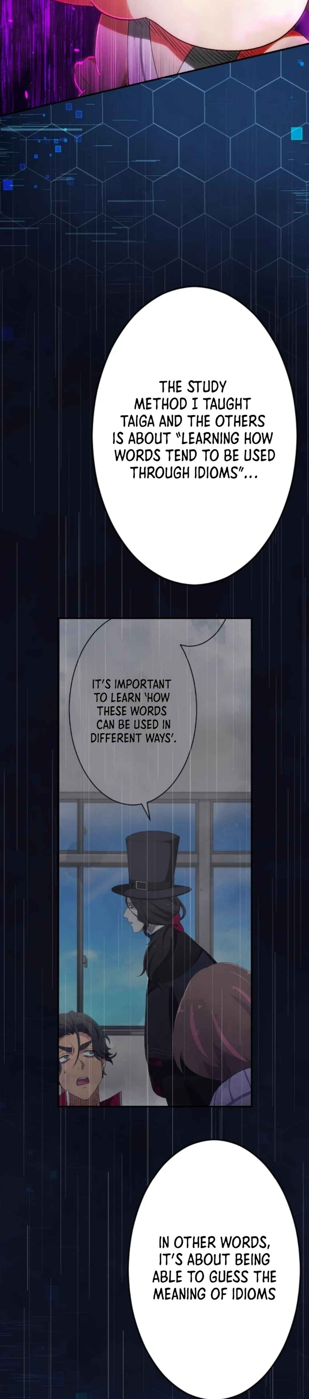Page 37 Chapter 10 Slime Blossom: A Reincarnated Genius in a New World