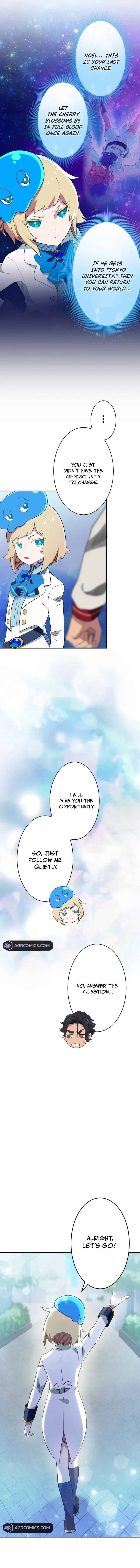 Page 7 Chapter 2 Slime Blossom: A Reincarnated Genius in a New World