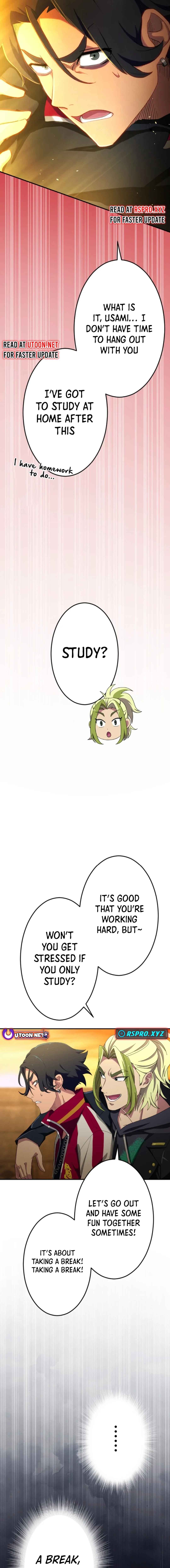 Page 2 Chapter 12 Slime Blossom: A Reincarnated Genius in a New World