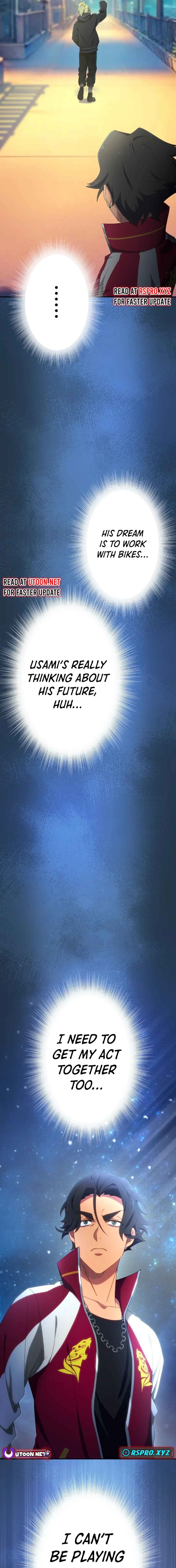 Page 24 Chapter 12 Slime Blossom: A Reincarnated Genius in a New World