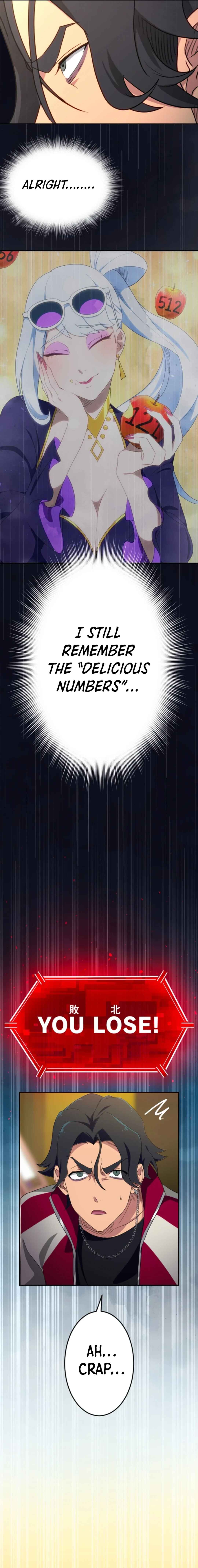 Page 7 Chapter 12 Slime Blossom: A Reincarnated Genius in a New World