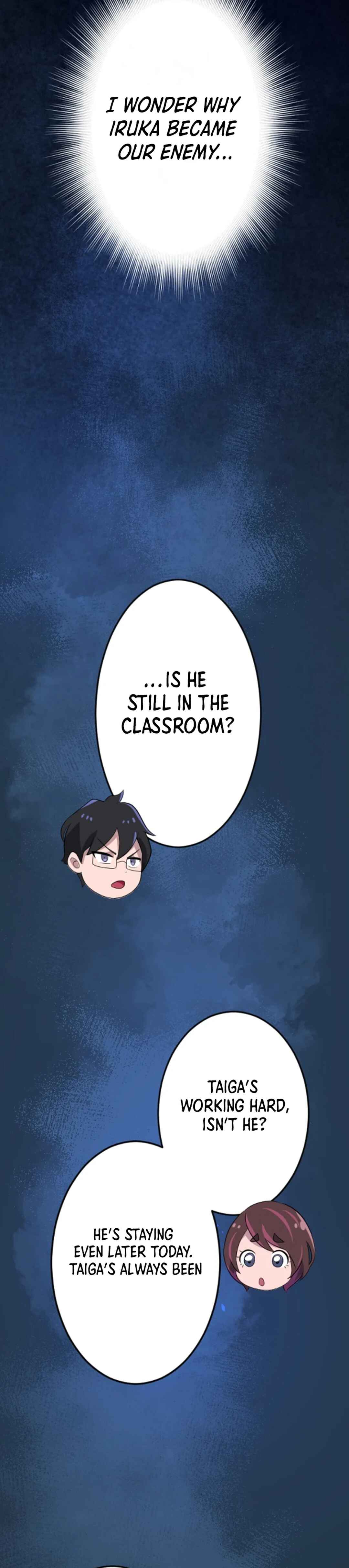Page 18 Chapter 14 Slime Blossom: A Reincarnated Genius in a New World