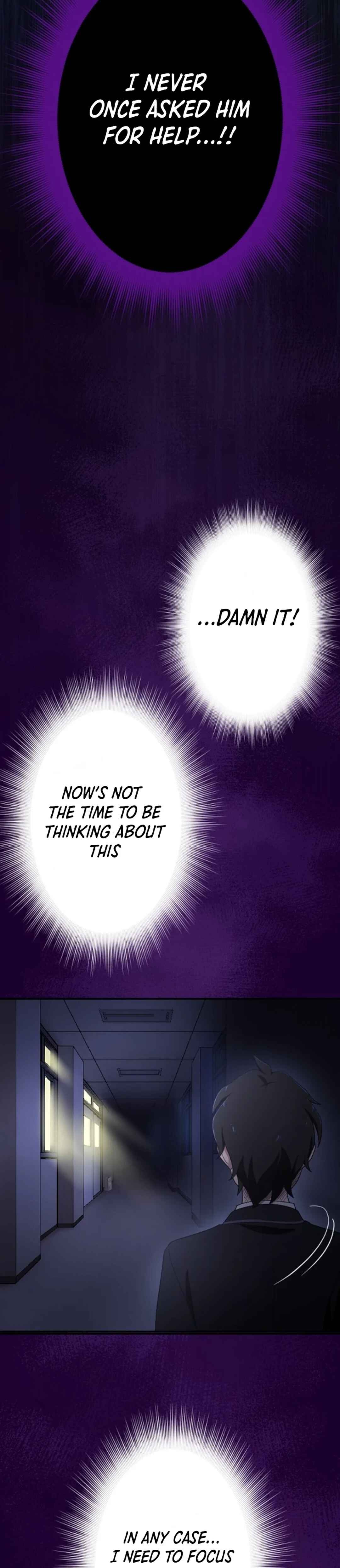 Page 24 Chapter 14 Slime Blossom: A Reincarnated Genius in a New World