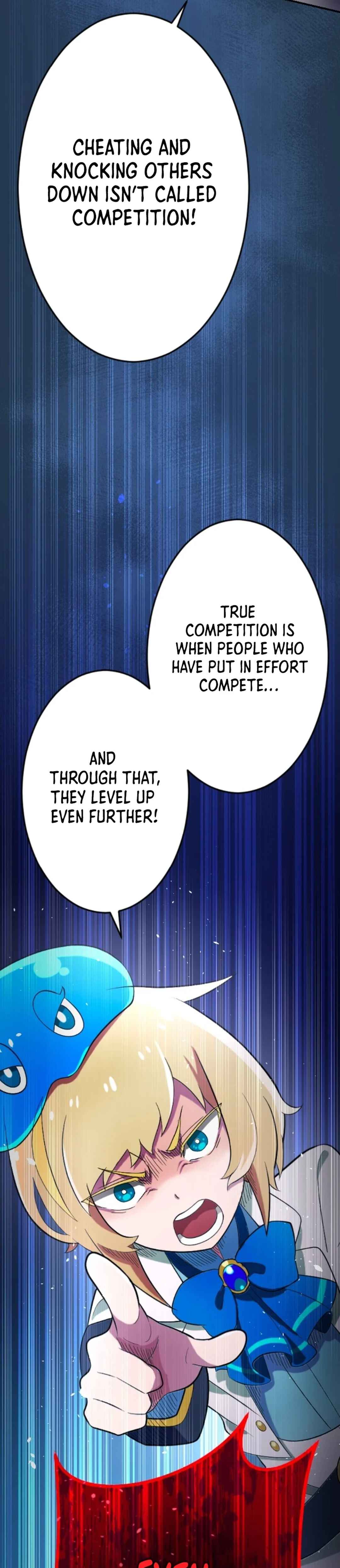 Page 35 Chapter 14 Slime Blossom: A Reincarnated Genius in a New World