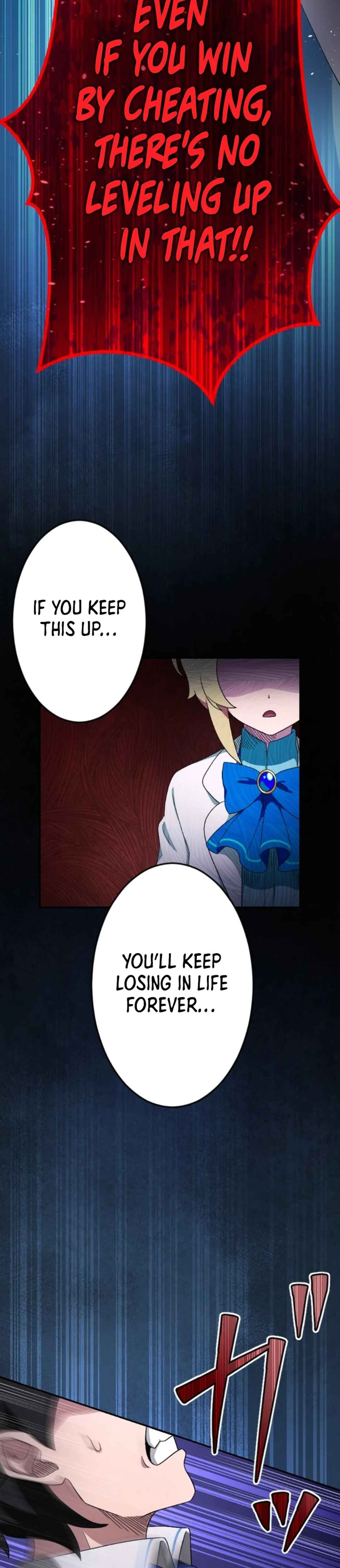 Page 36 Chapter 14 Slime Blossom: A Reincarnated Genius in a New World
