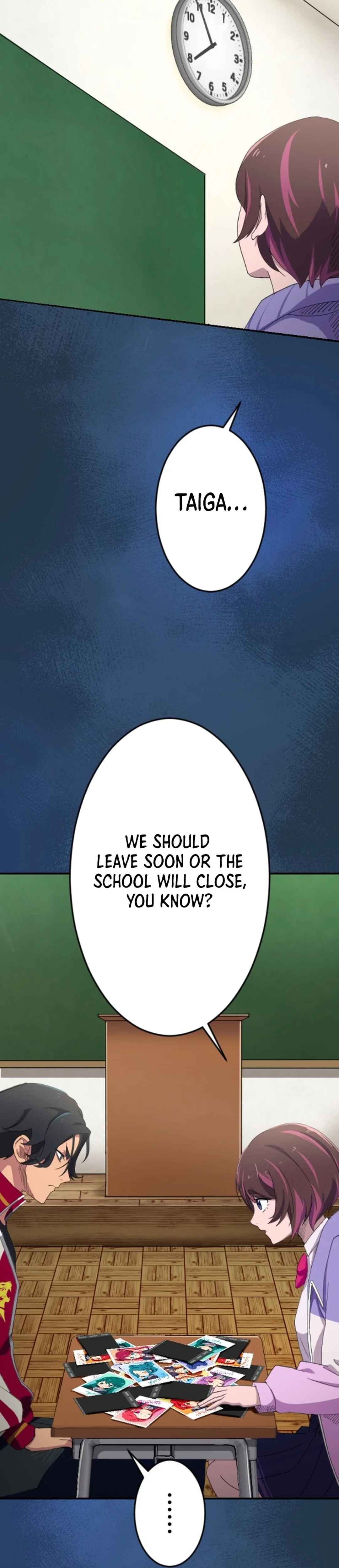 Page 6 Chapter 14 Slime Blossom: A Reincarnated Genius in a New World
