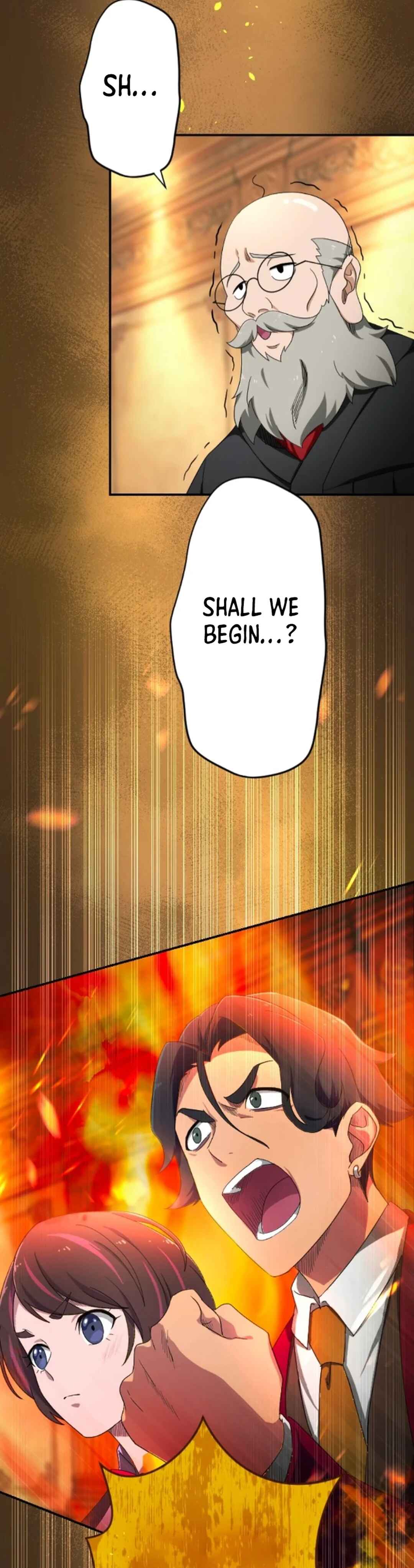 Page 61 Chapter 14 Slime Blossom: A Reincarnated Genius in a New World