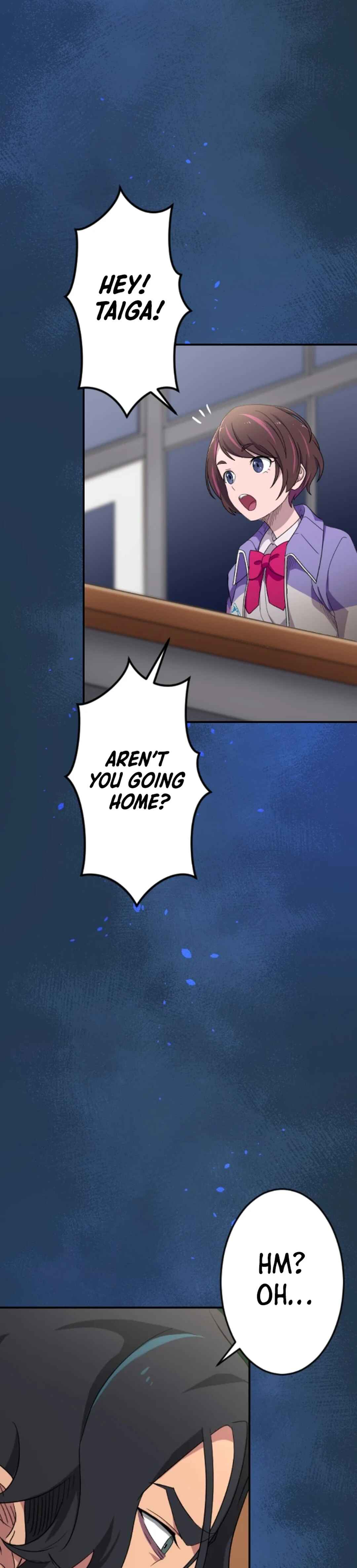 Page 7 Chapter 14 Slime Blossom: A Reincarnated Genius in a New World