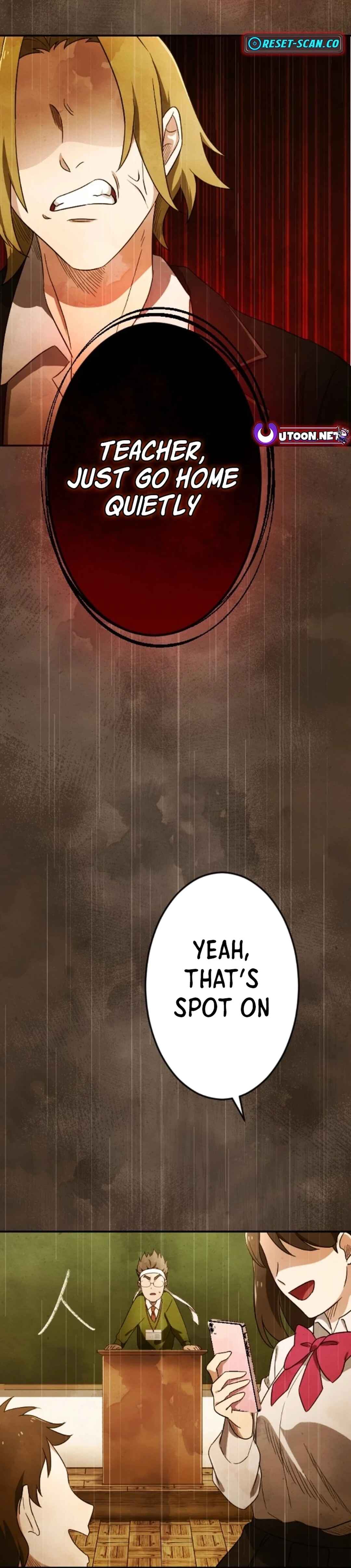 Page 42 Chapter 17 Slime Blossom: A Reincarnated Genius in a New World