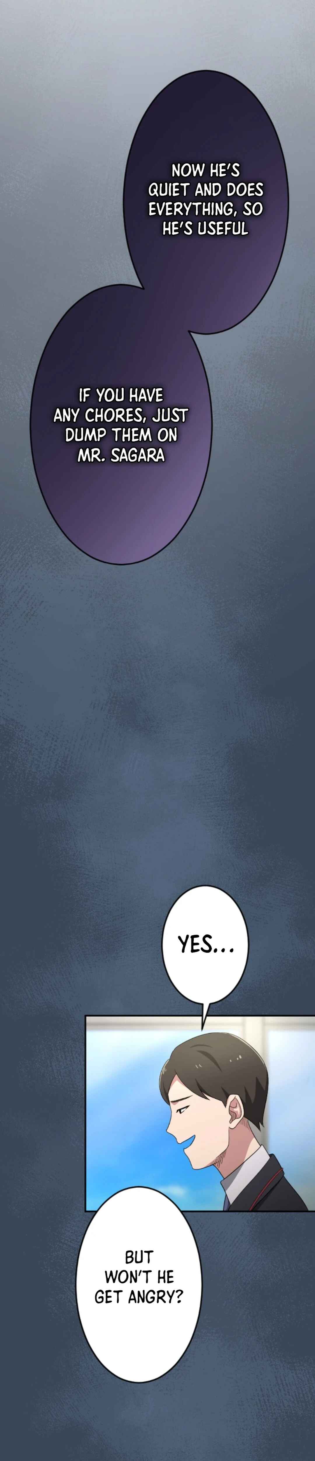 Page 52 Chapter 17 Slime Blossom: A Reincarnated Genius in a New World