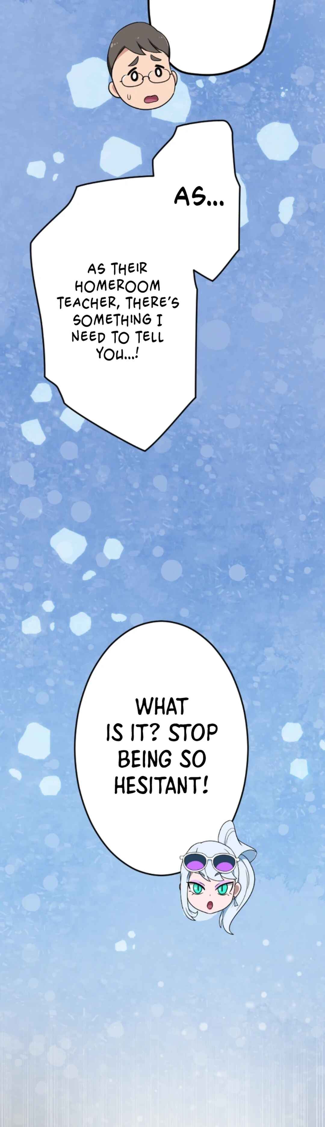 Page 6 Chapter 17 Slime Blossom: A Reincarnated Genius in a New World