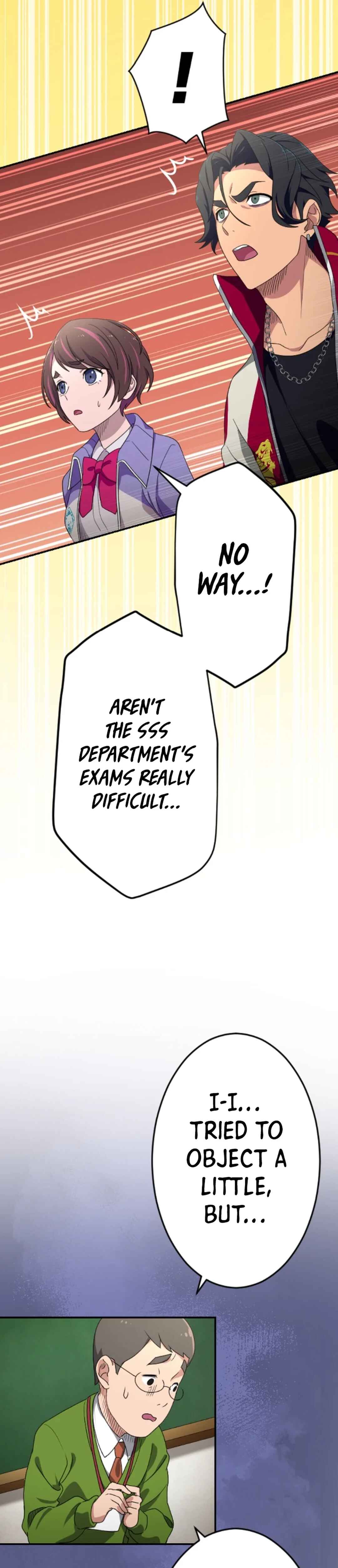 Page 9 Chapter 17 Slime Blossom: A Reincarnated Genius in a New World