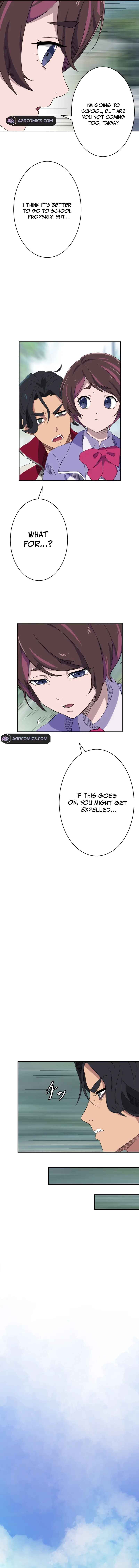 Page 11 Chapter 1 Slime Blossom: A Reincarnated Genius in a New World