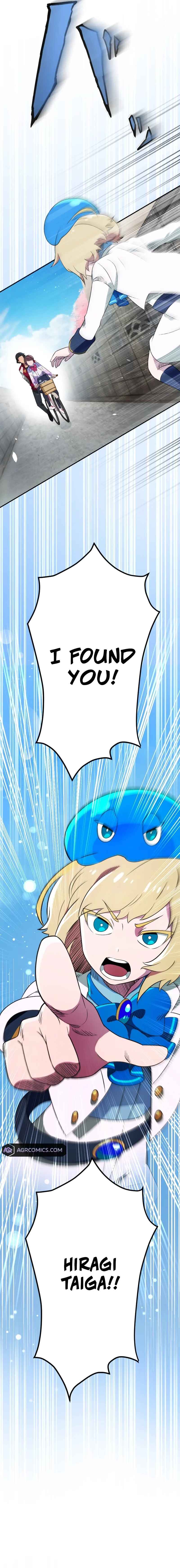 Page 14 Chapter 1 Slime Blossom: A Reincarnated Genius in a New World