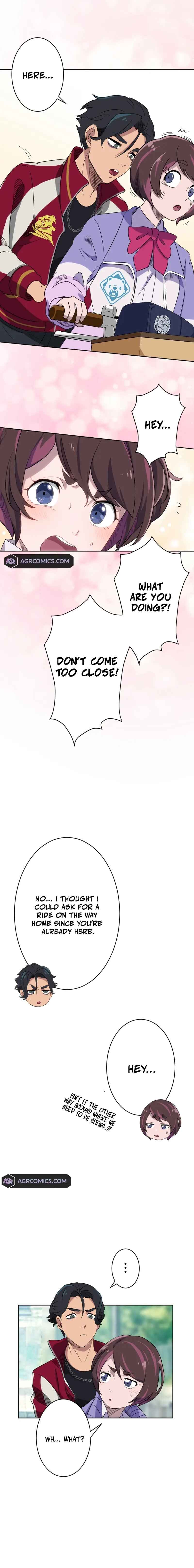 Page 9 Chapter 1 Slime Blossom: A Reincarnated Genius in a New World