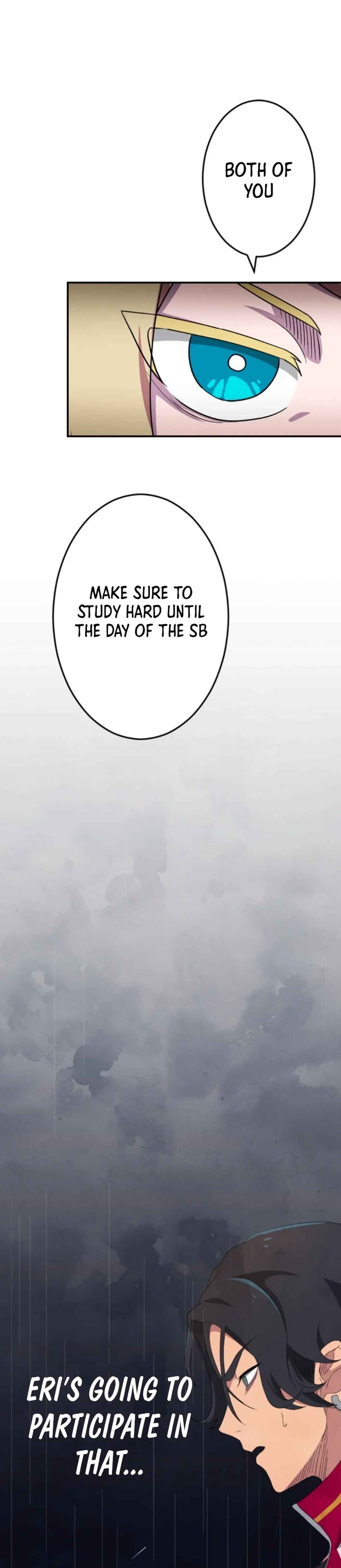 Page 11 Chapter 9 Slime Blossom: A Reincarnated Genius in a New World
