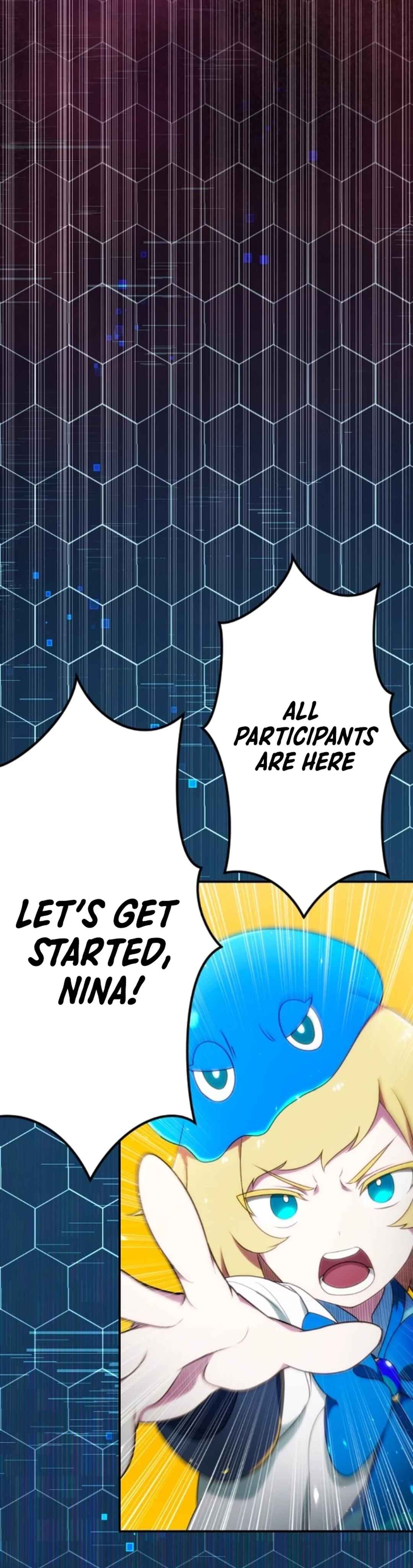 Page 22 Chapter 9 Slime Blossom: A Reincarnated Genius in a New World