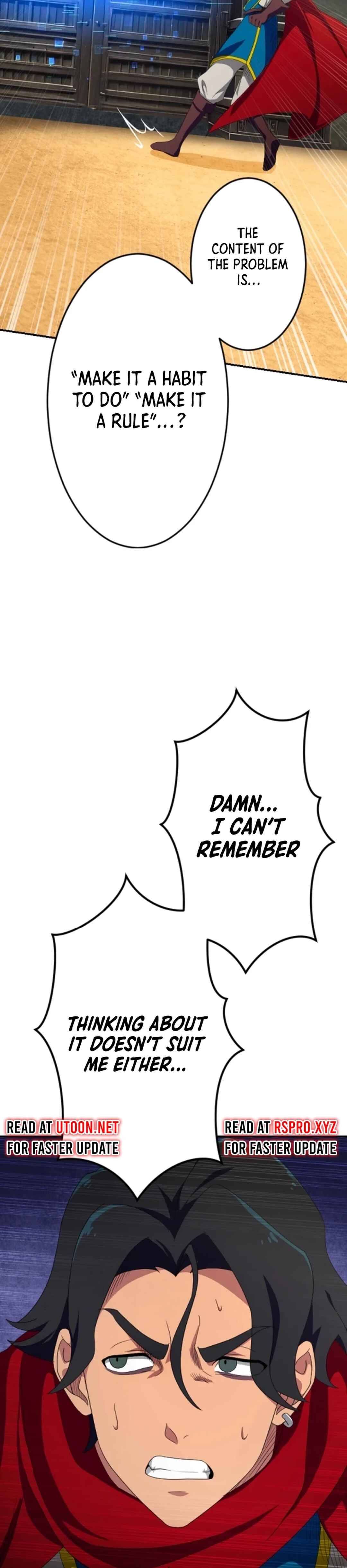 Page 40 Chapter 9 Slime Blossom: A Reincarnated Genius in a New World