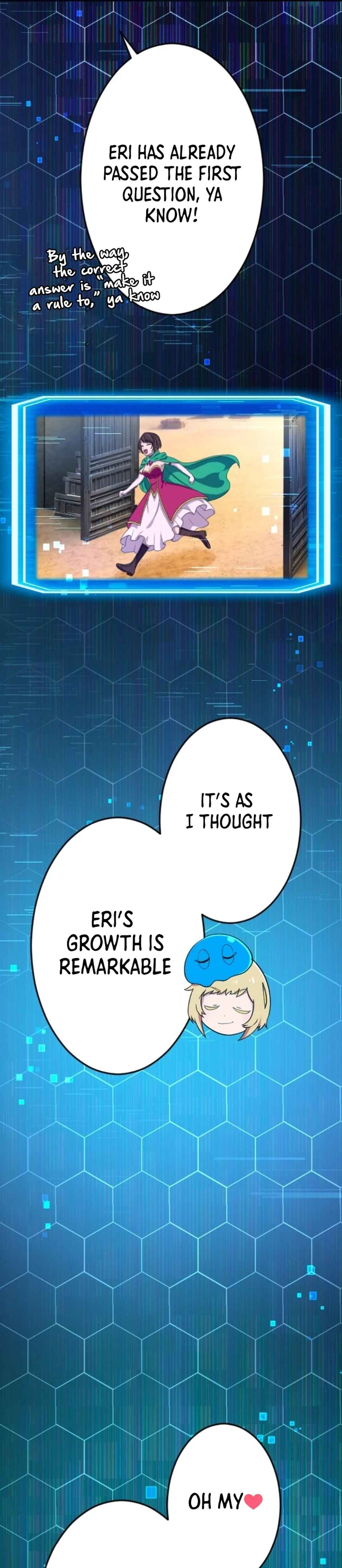 Page 45 Chapter 9 Slime Blossom: A Reincarnated Genius in a New World