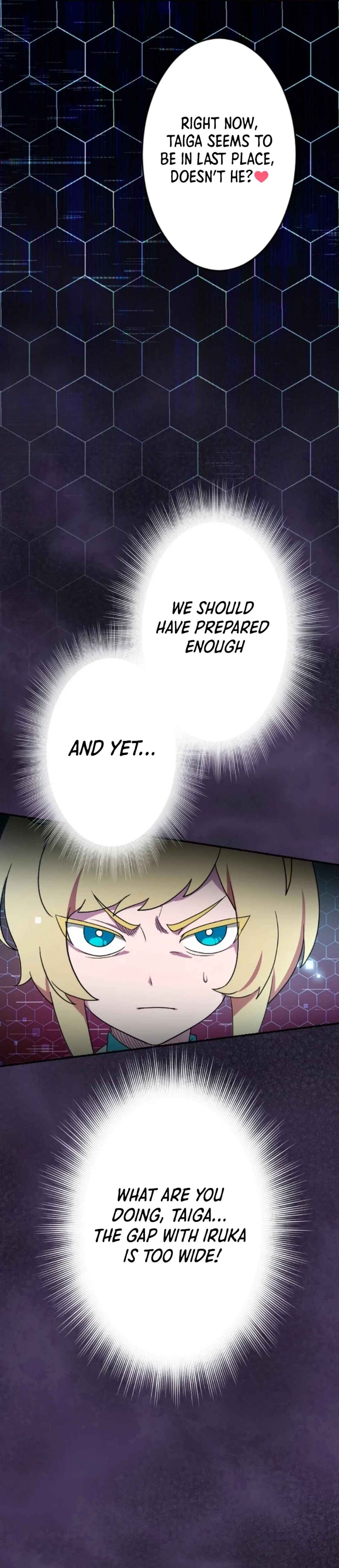 Page 59 Chapter 9 Slime Blossom: A Reincarnated Genius in a New World
