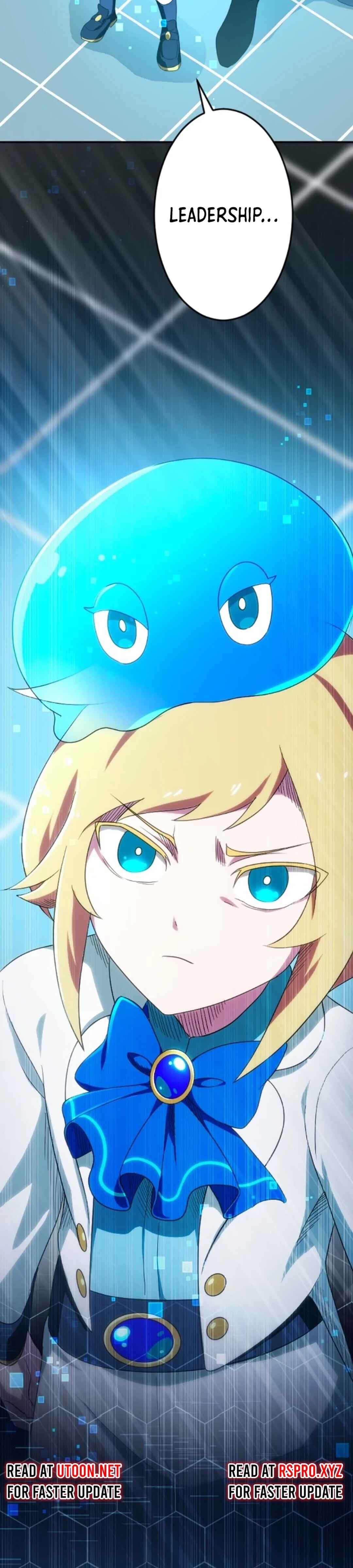Page 64 Chapter 9 Slime Blossom: A Reincarnated Genius in a New World