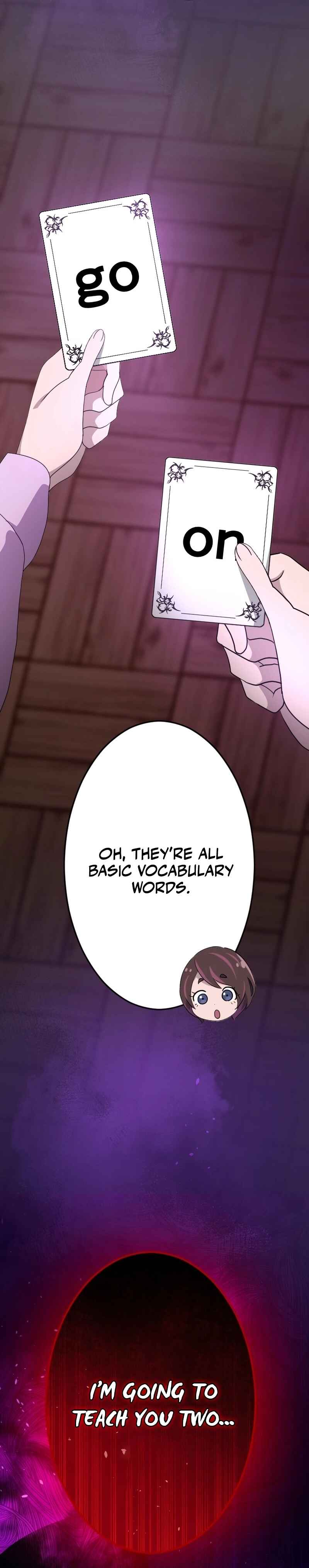 Page 11 Chapter 8 Slime Blossom: A Reincarnated Genius in a New World