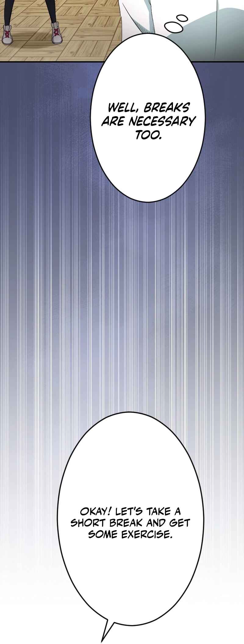 Page 29 Chapter 8 Slime Blossom: A Reincarnated Genius in a New World