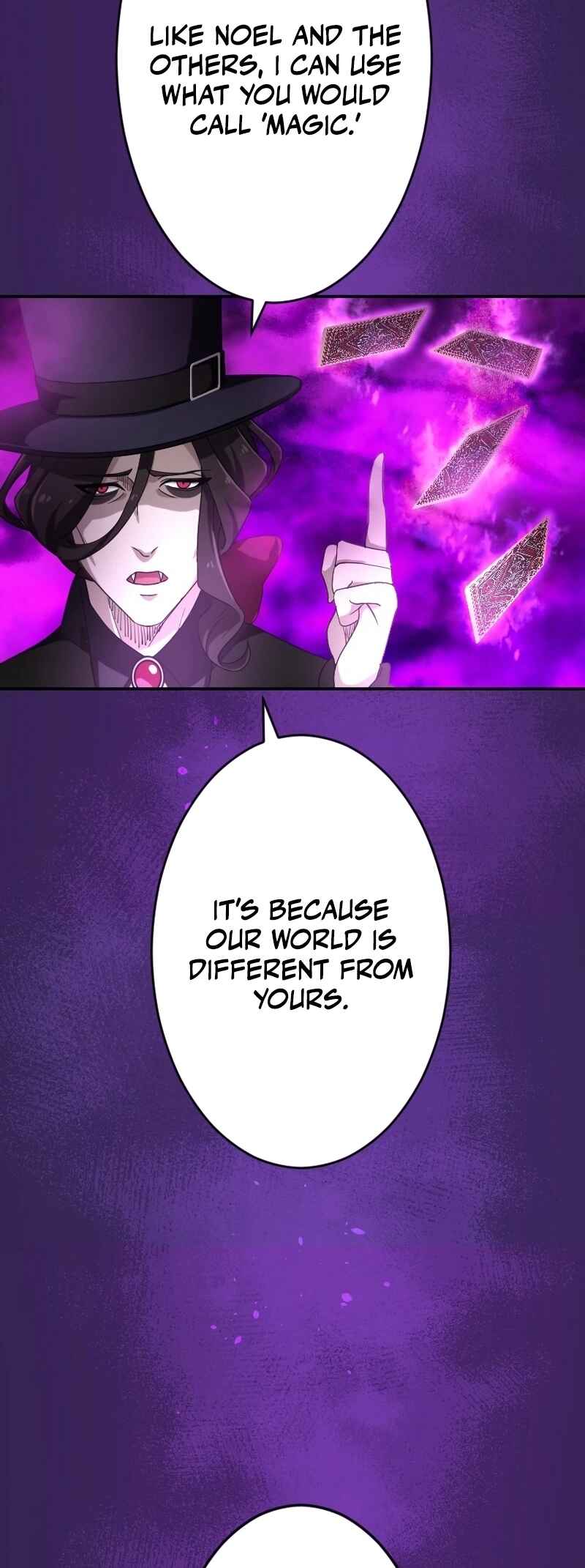 Page 9 Chapter 8 Slime Blossom: A Reincarnated Genius in a New World
