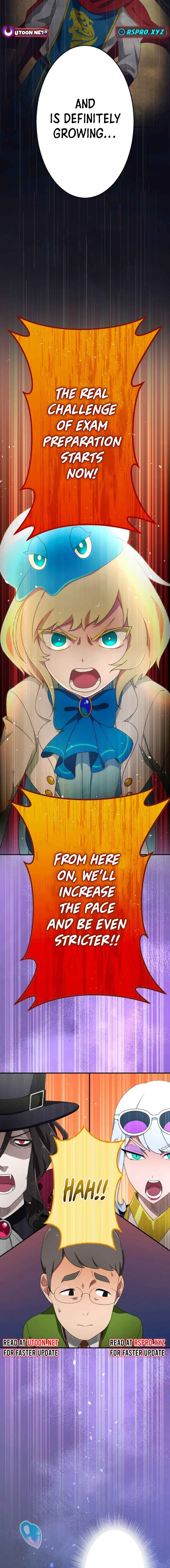 Page 24 Chapter 11 Slime Blossom: A Reincarnated Genius in a New World