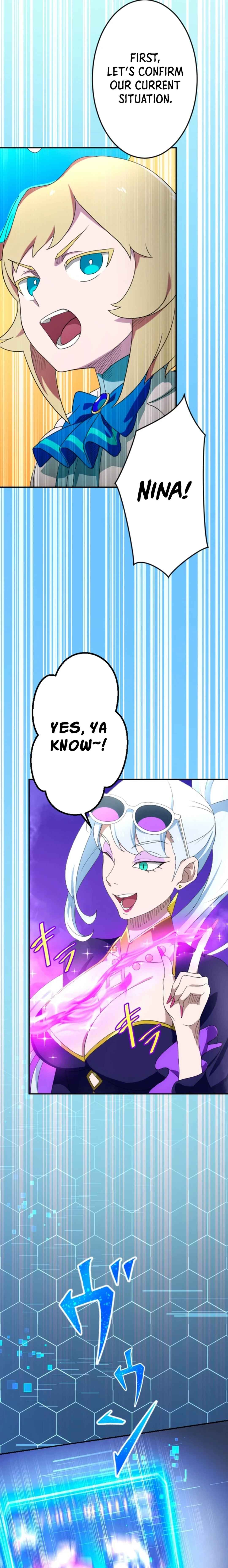 Page 3 Chapter 11 Slime Blossom: A Reincarnated Genius in a New World